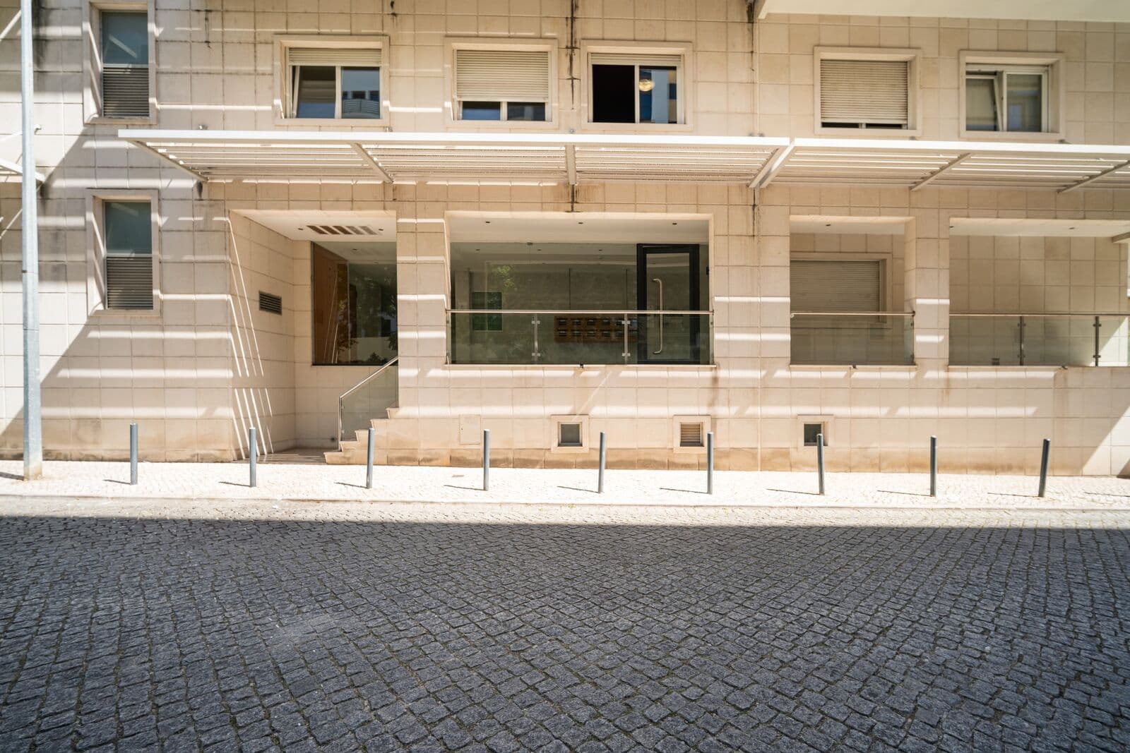 Duplex T1 + 1 com jardim, Parque das Nações, Lisboa - Imagem 30
