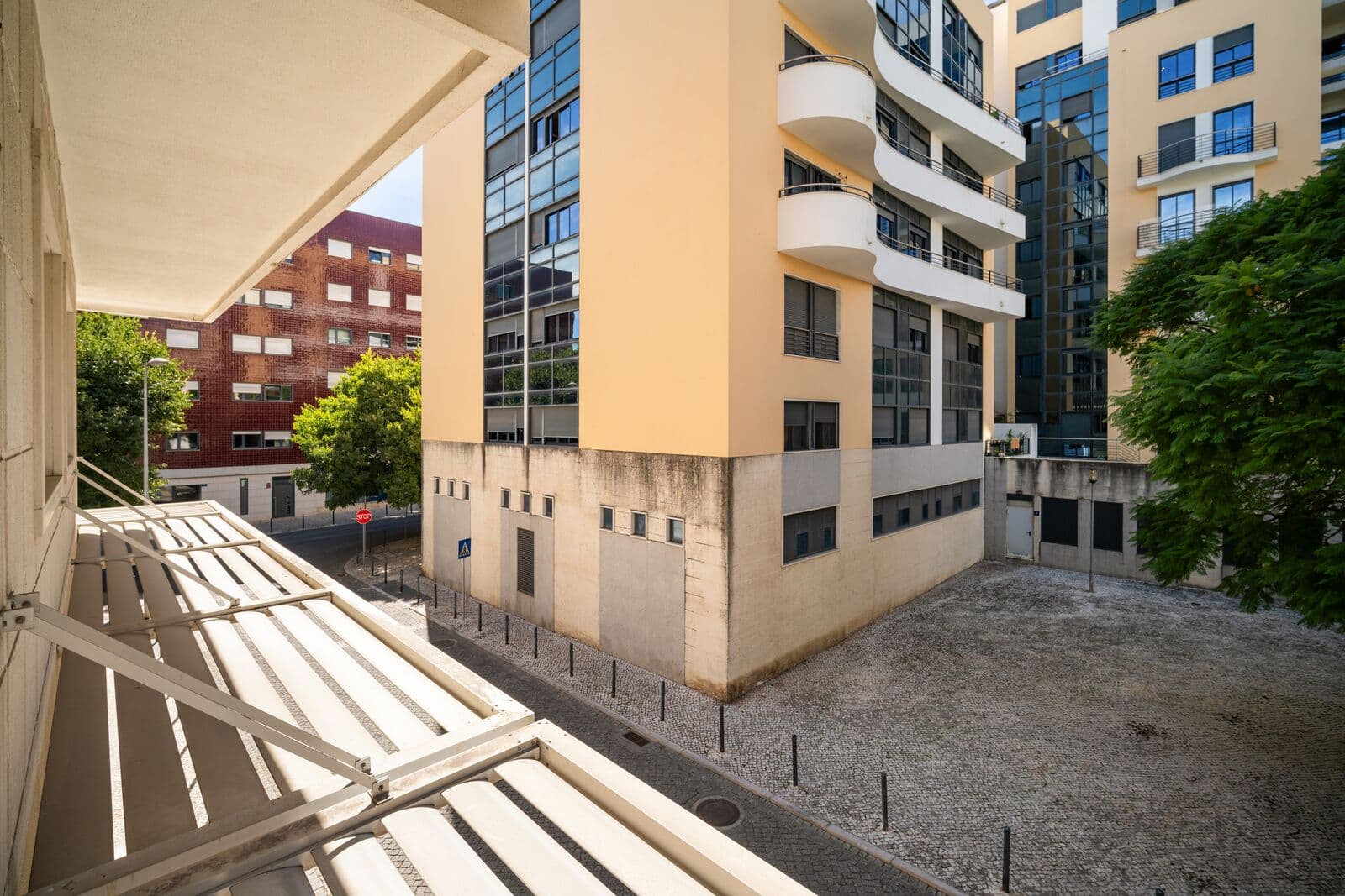 Duplex T1 + 1 com jardim, Parque das Nações, Lisboa - Imagem 31