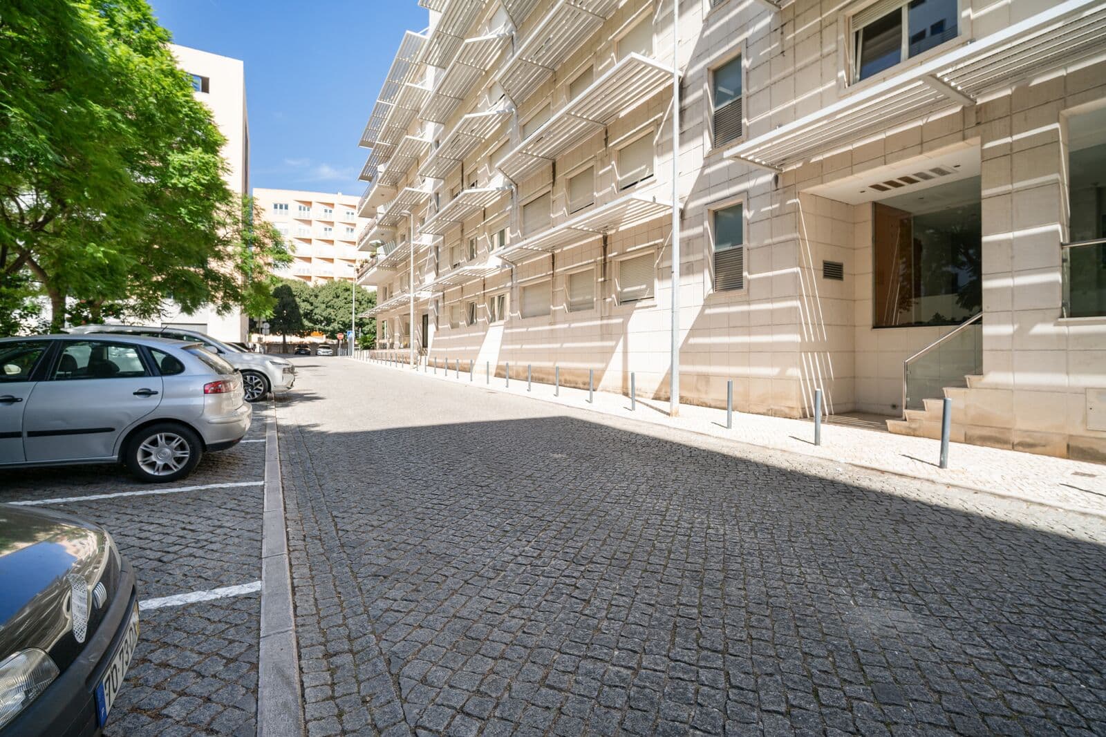 Duplex T1 + 1 com jardim, Parque das Nações, Lisboa - Imagem 32