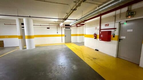 PF41589 - Duplex T1 + 1 com jardim, Parque das Nações, Lisboa - Imagem 36