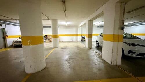 PF41589 - Duplex T1 + 1 com jardim, Parque das Nações, Lisboa - Imagem 35
