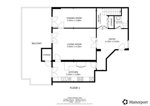 PF41589 - Duplex T1 + 1 com jardim, Parque das Nações, Lisboa - Imagem 37