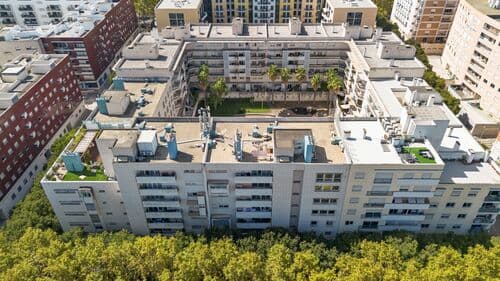 PF41589 - Duplex T1 + 1 com jardim, Parque das Nações, Lisboa - Imagem 4