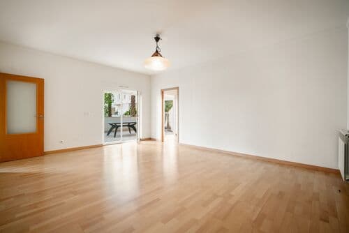 PF41589 - Duplex T1 + 1 com jardim, Parque das Nações, Lisboa - Imagem 12