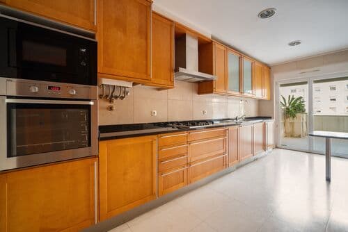PF41589 - Duplex T1 + 1 com jardim, Parque das Nações, Lisboa - Imagem 15