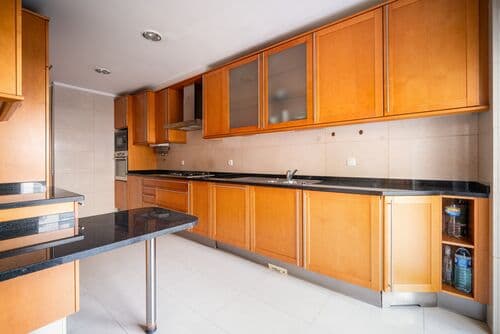PF41589 - Duplex T1 + 1 com jardim, Parque das Nações, Lisboa - Imagem 17
