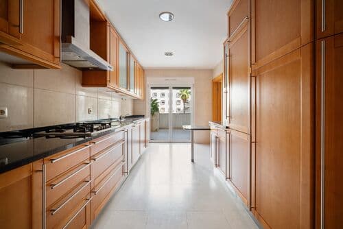 PF41589 - Duplex T1 + 1 com jardim, Parque das Nações, Lisboa - Imagem 20
