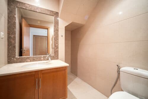 PF41589 - Duplex T1 + 1 com jardim, Parque das Nações, Lisboa - Imagem 21