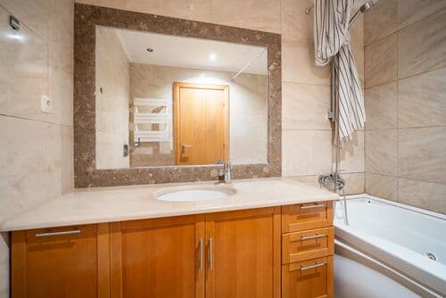 PF41589 - Duplex T1 + 1 com jardim, Parque das Nações, Lisboa - Imagem 22