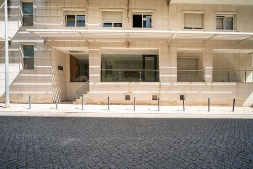 PF41589 - Duplex T1 + 1 com jardim, Parque das Nações, Lisboa - Imagem 30