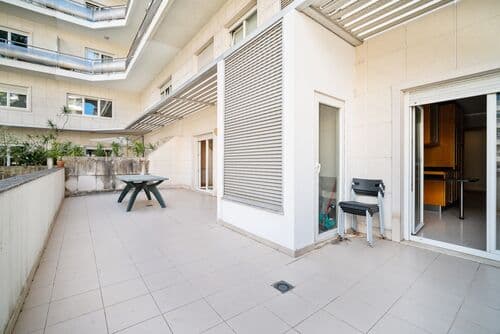 PF41589 - Duplex T1 + 1 com jardim, Parque das Nações, Lisboa - Imagem 27