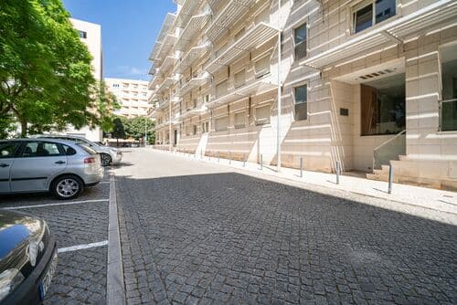 PF41589 - Duplex T1 + 1 com jardim, Parque das Nações, Lisboa - Imagem 32
