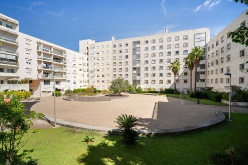 PF41589 - Duplex T1 + 1 com jardim, Parque das Nações, Lisboa - Imagem 29