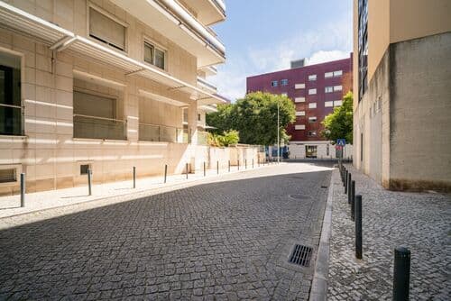 PF41589 - Duplex T1 + 1 com jardim, Parque das Nações, Lisboa - Imagem 33