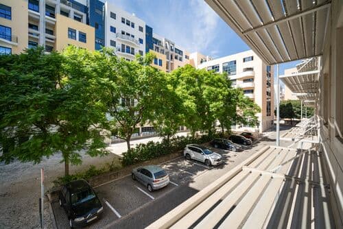 PF41589 - Duplex T1 + 1 com jardim, Parque das Nações, Lisboa - Imagem 34