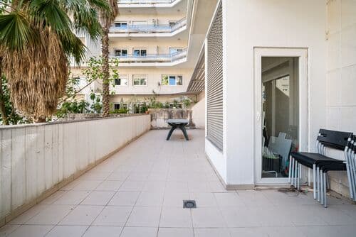 PF41589 - Duplex T1 + 1 com jardim, Parque das Nações, Lisboa - Imagem 28