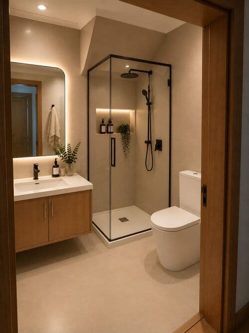 PF41589 - 1 Bedroom Duplex with garden, Parque das Nações, Lisboa - Image 43