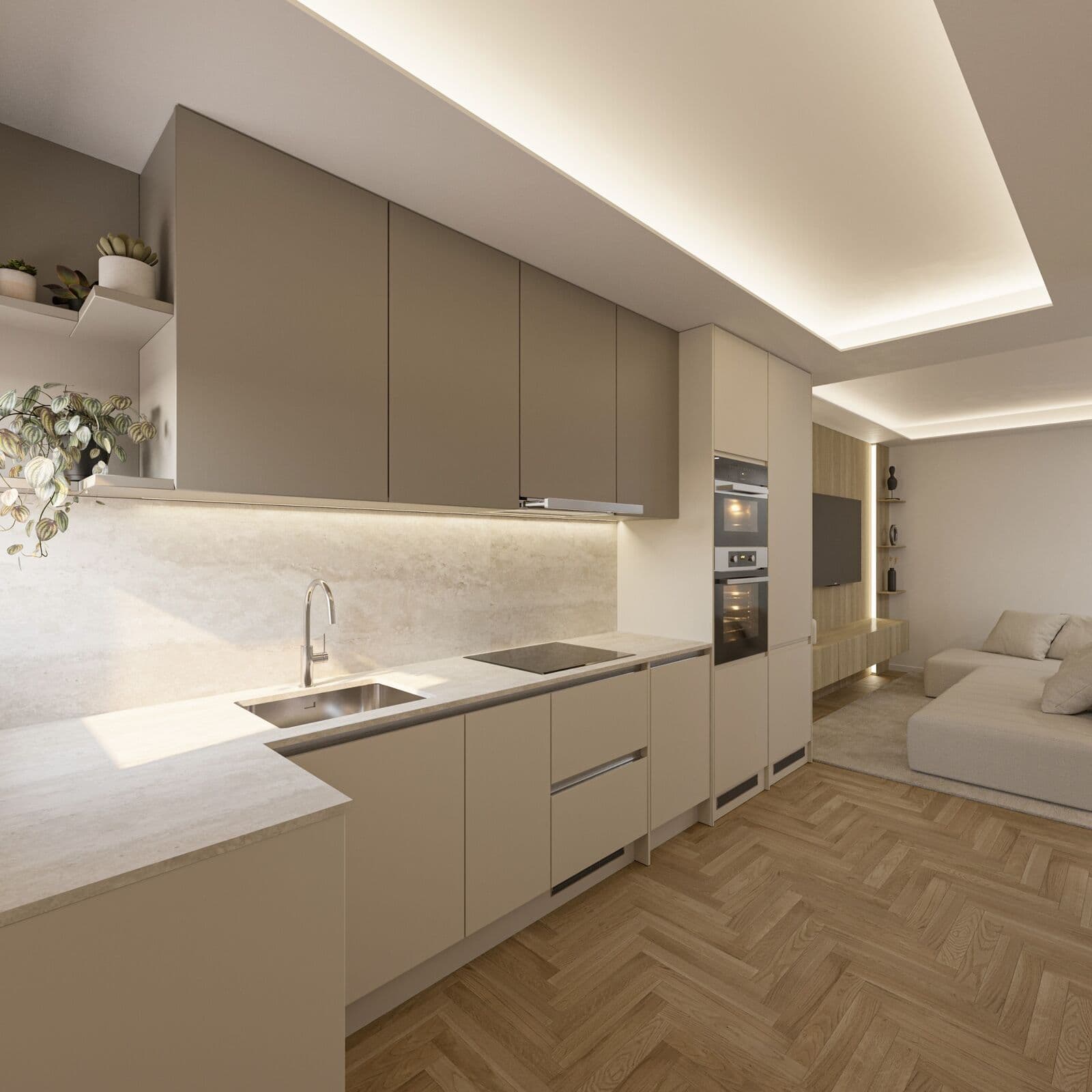 Terrain 710 m2, Cascais - Image 14