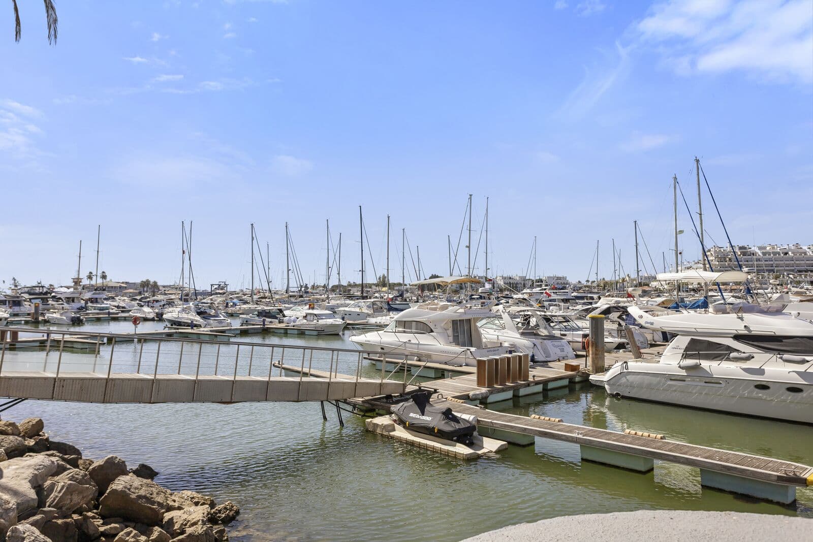 Apartamento T0, Vilamoura, Loulé - Imagem 19