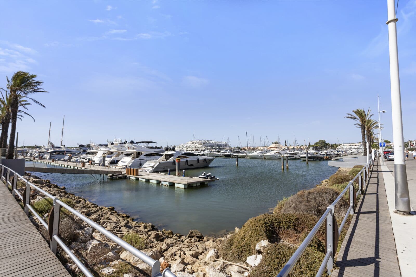 Apartamento T0, Vilamoura, Loulé - Imagem 20