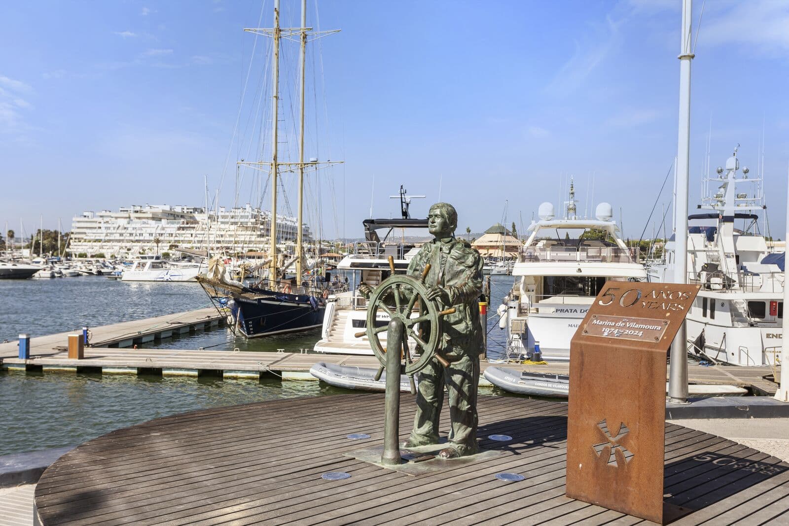 Apartamento T0, Vilamoura, Loulé - Imagem 22