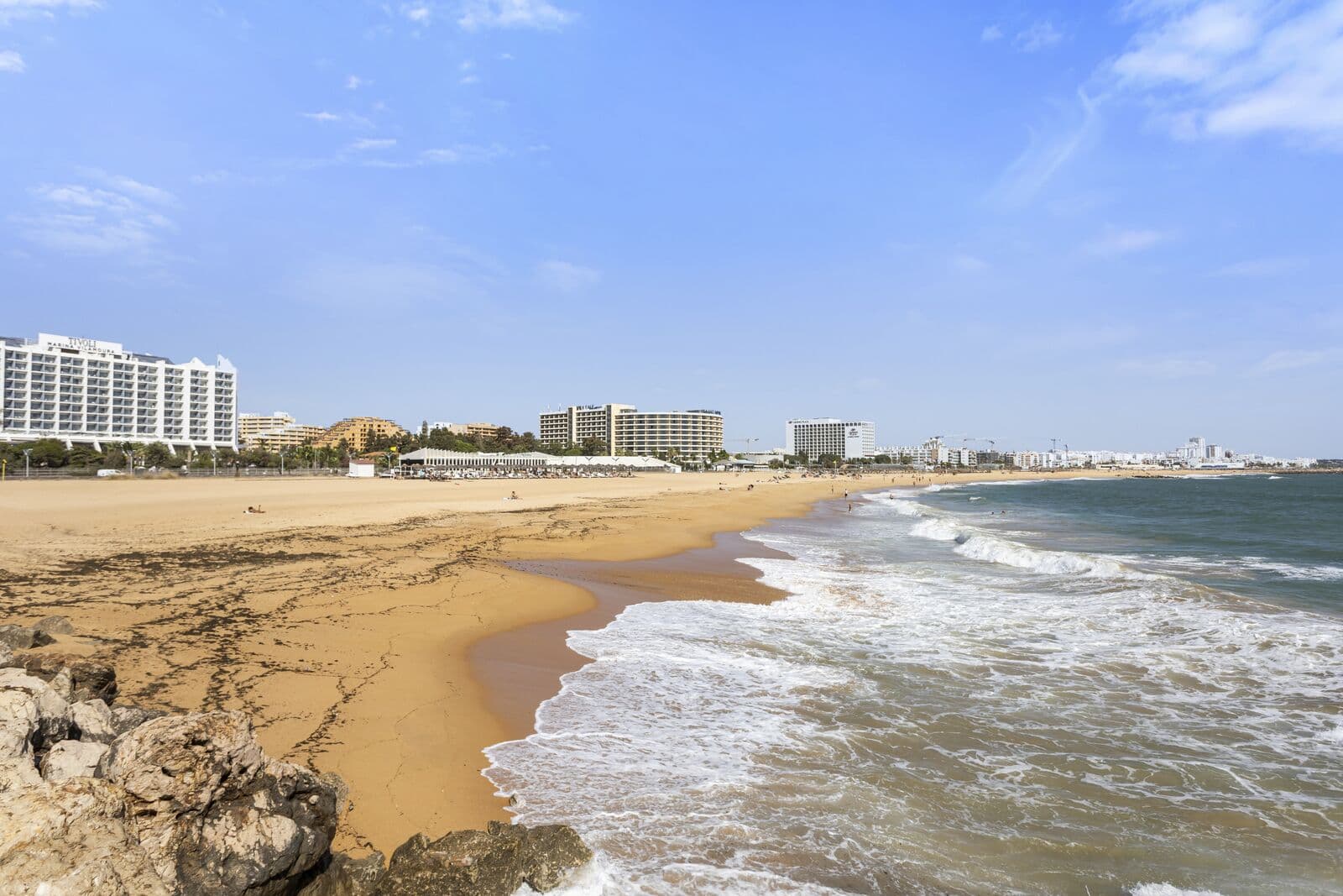 Apartamento T0, Vilamoura, Loulé - Imagem 23