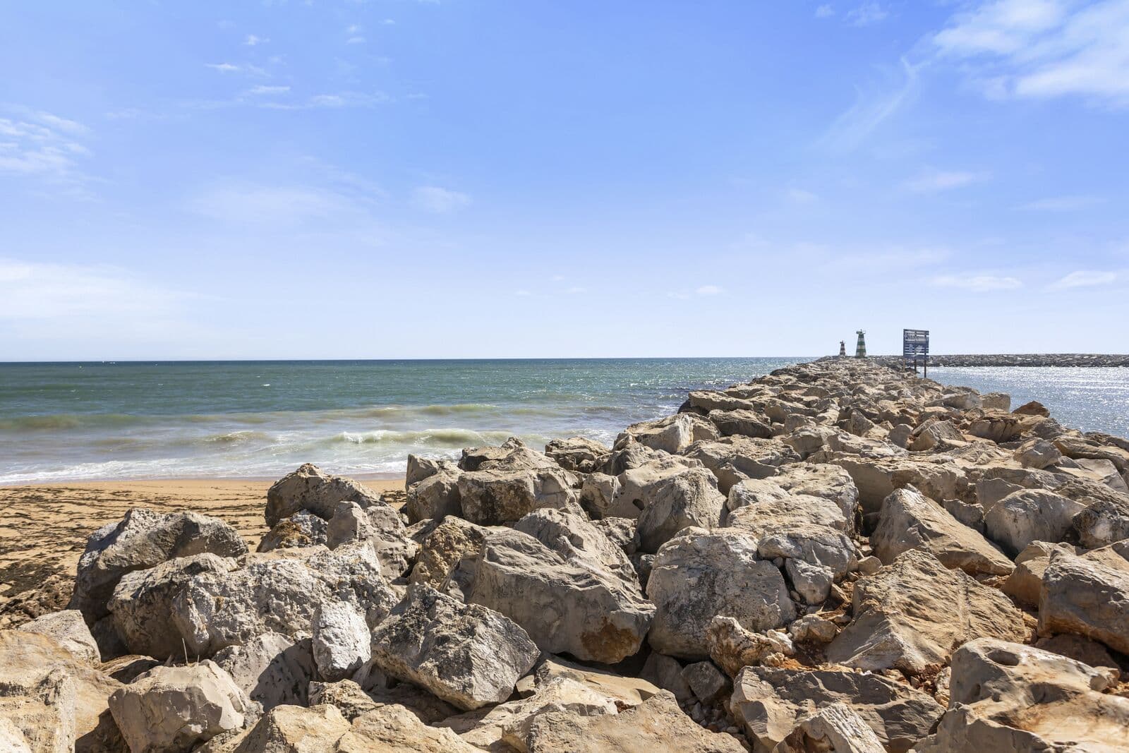 Apartamento T0, Vilamoura, Loulé - Imagem 25
