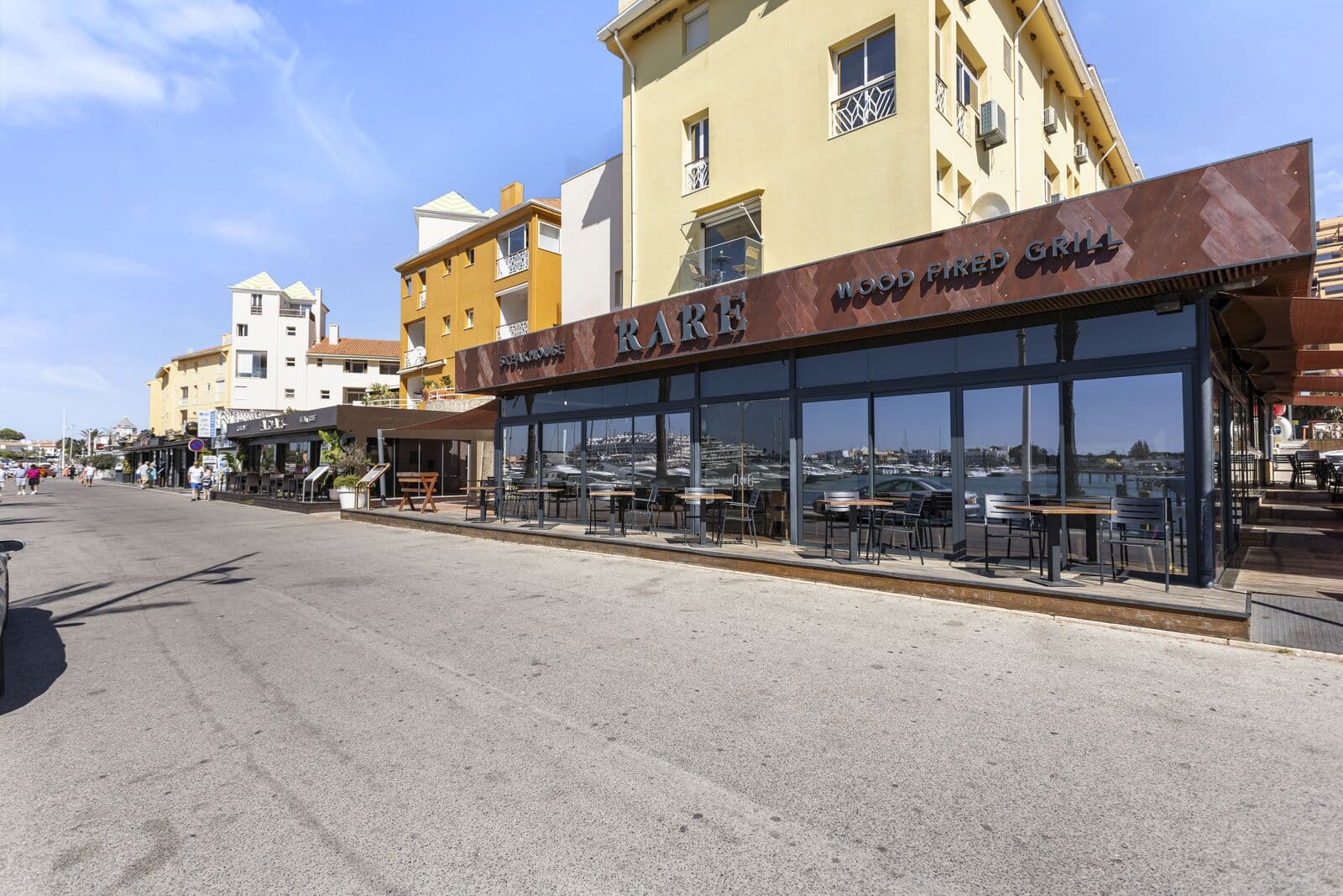 Apartamento T0, Vilamoura, Loulé - Imagem 26