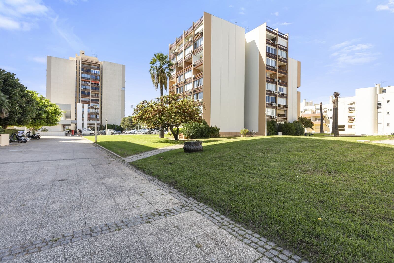 Apartamento T0, Vilamoura, Loulé - Imagem 27