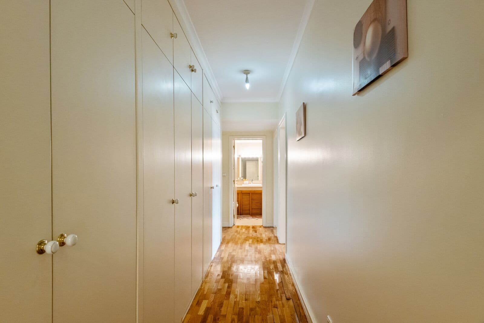 4 Bedroom Apartment with a view, Laranjeiras, Lisboa - Image 29