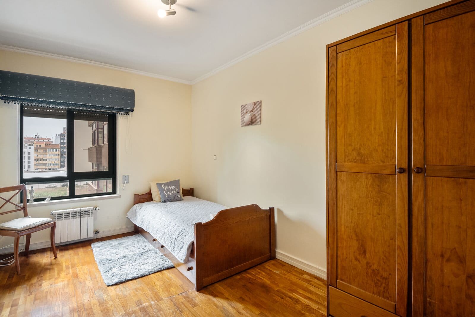 4 Bedroom Apartment with a view, Laranjeiras, Lisboa - Image 33