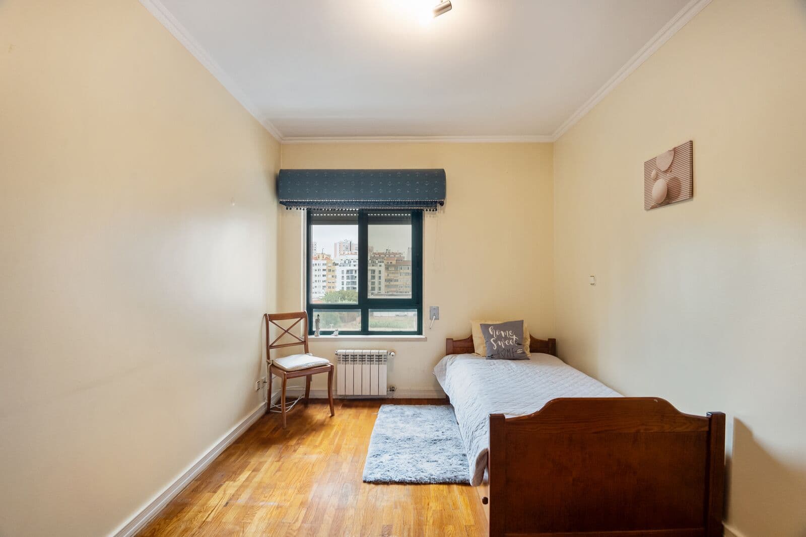 4 Bedroom Apartment with a view, Laranjeiras, Lisboa - Image 22