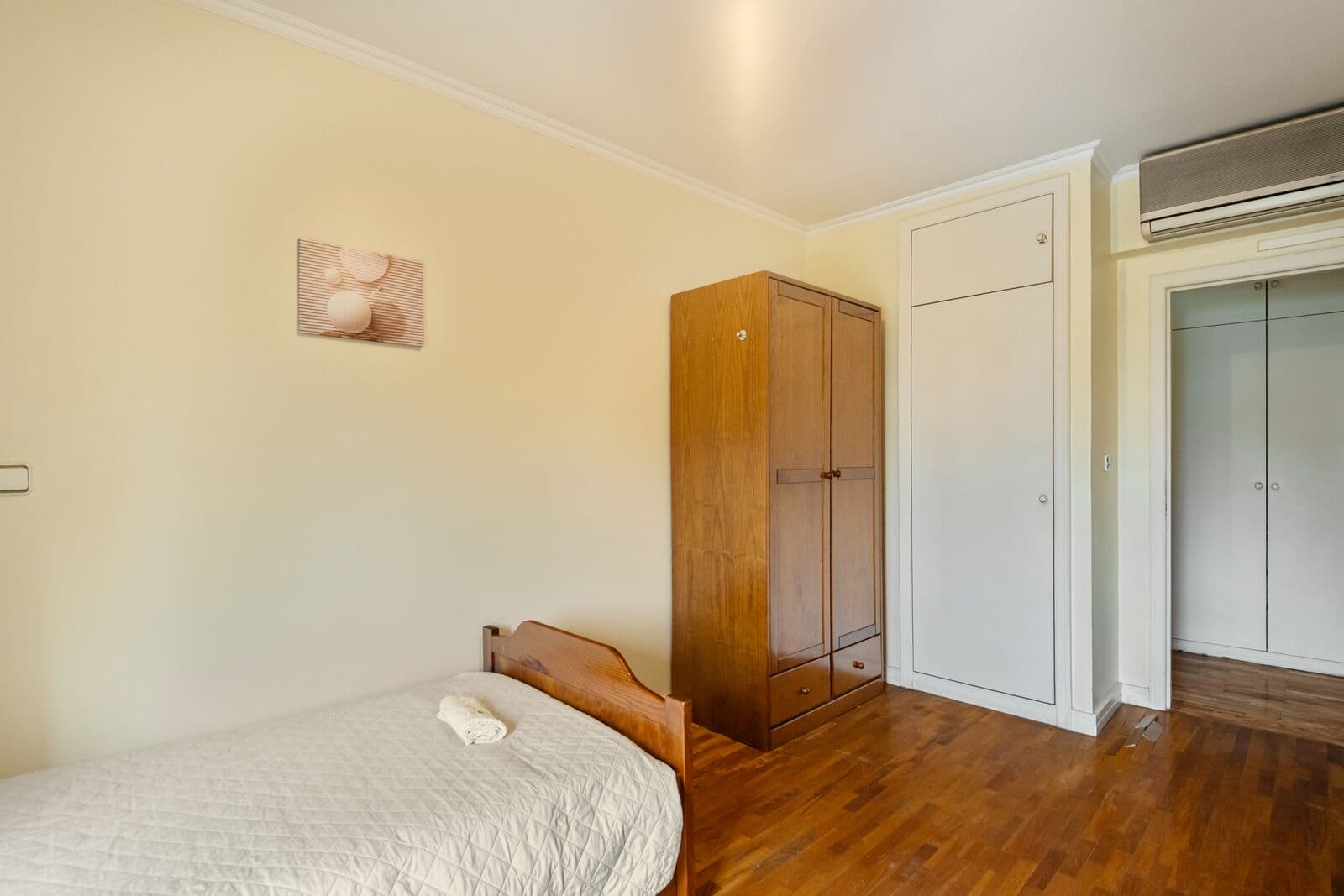 4 Bedroom Apartment with a view, Laranjeiras, Lisboa - Image 18