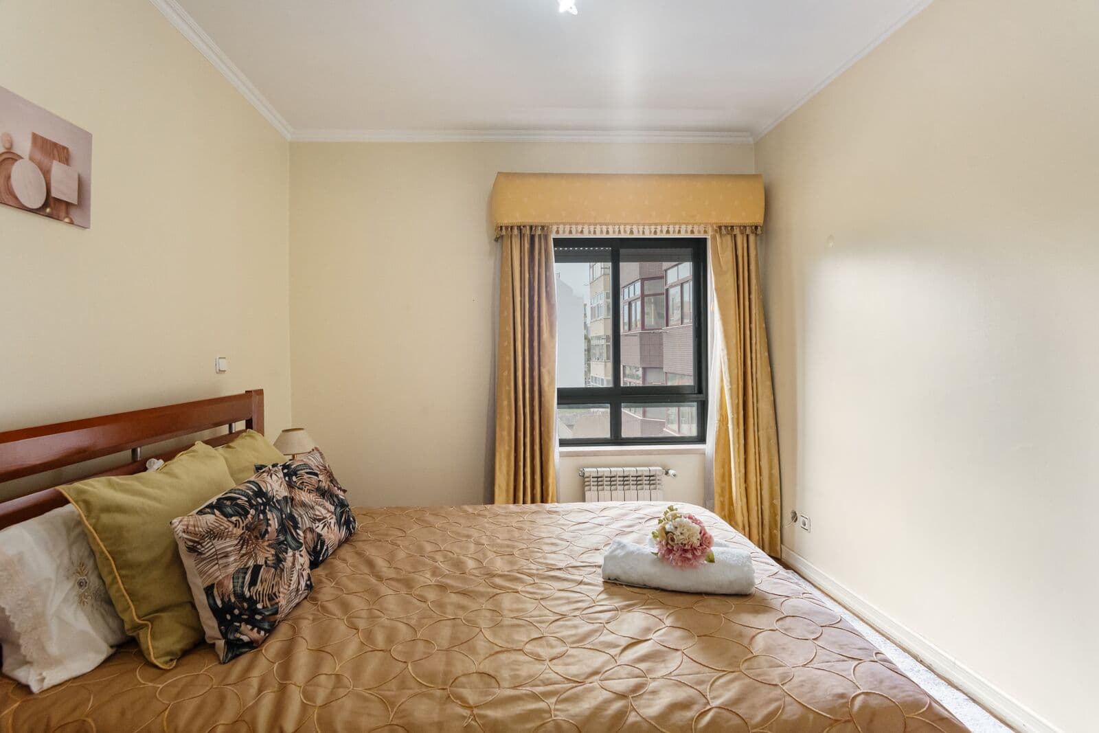 4 Bedroom Apartment with a view, Laranjeiras, Lisboa - Image 25