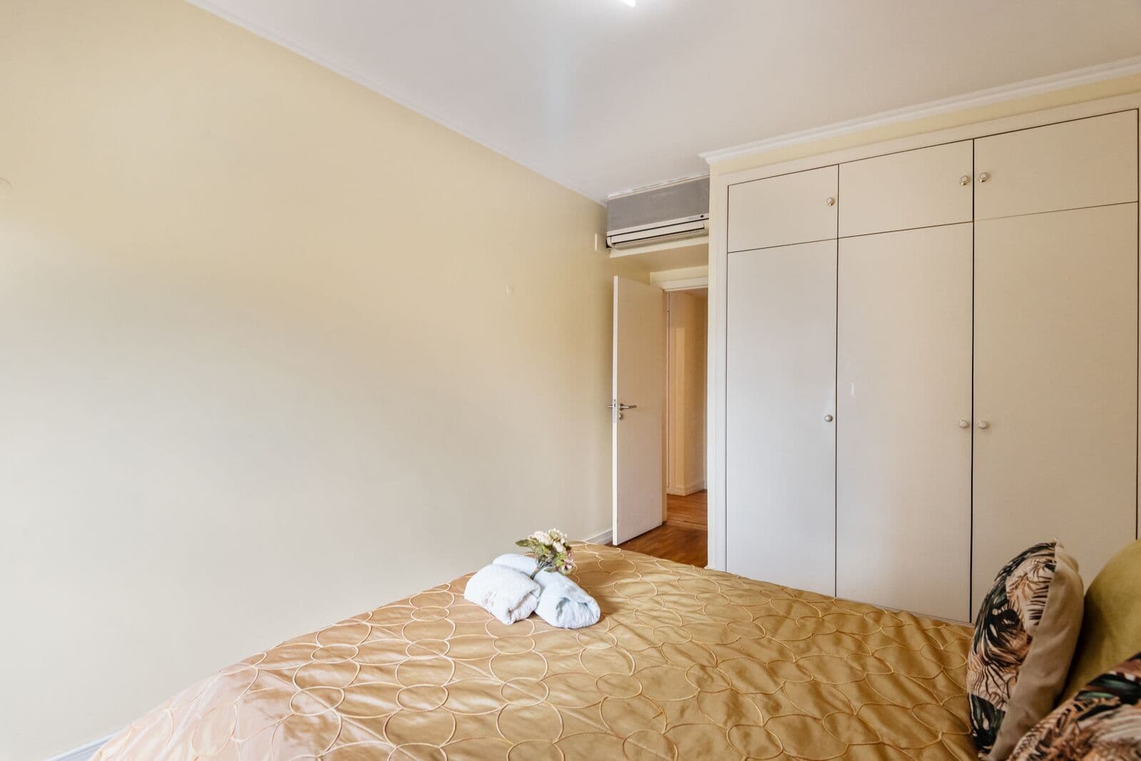 4 Bedroom Apartment with a view, Laranjeiras, Lisboa - Image 20