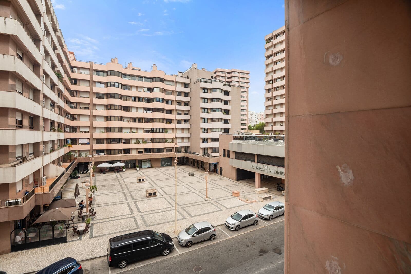 4 Bedroom Apartment with a view, Laranjeiras, Lisboa - Image 39