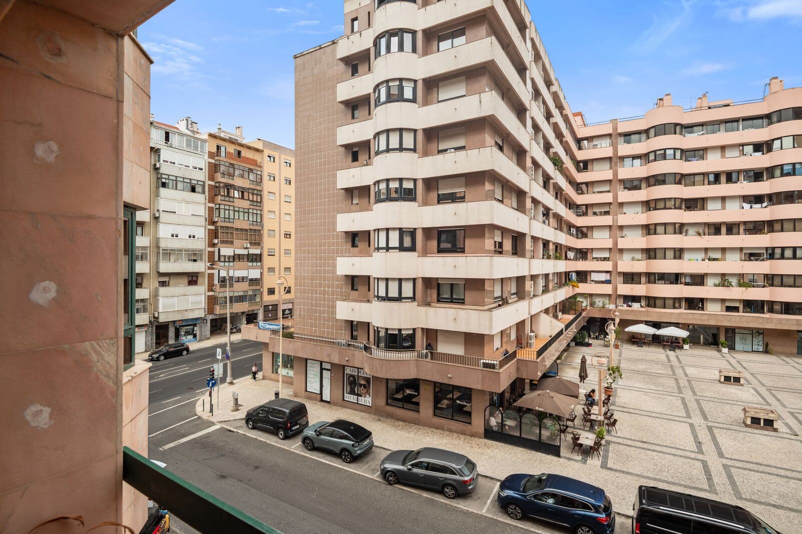 4 Bedroom Apartment with a view, Laranjeiras, Lisboa - Image 38