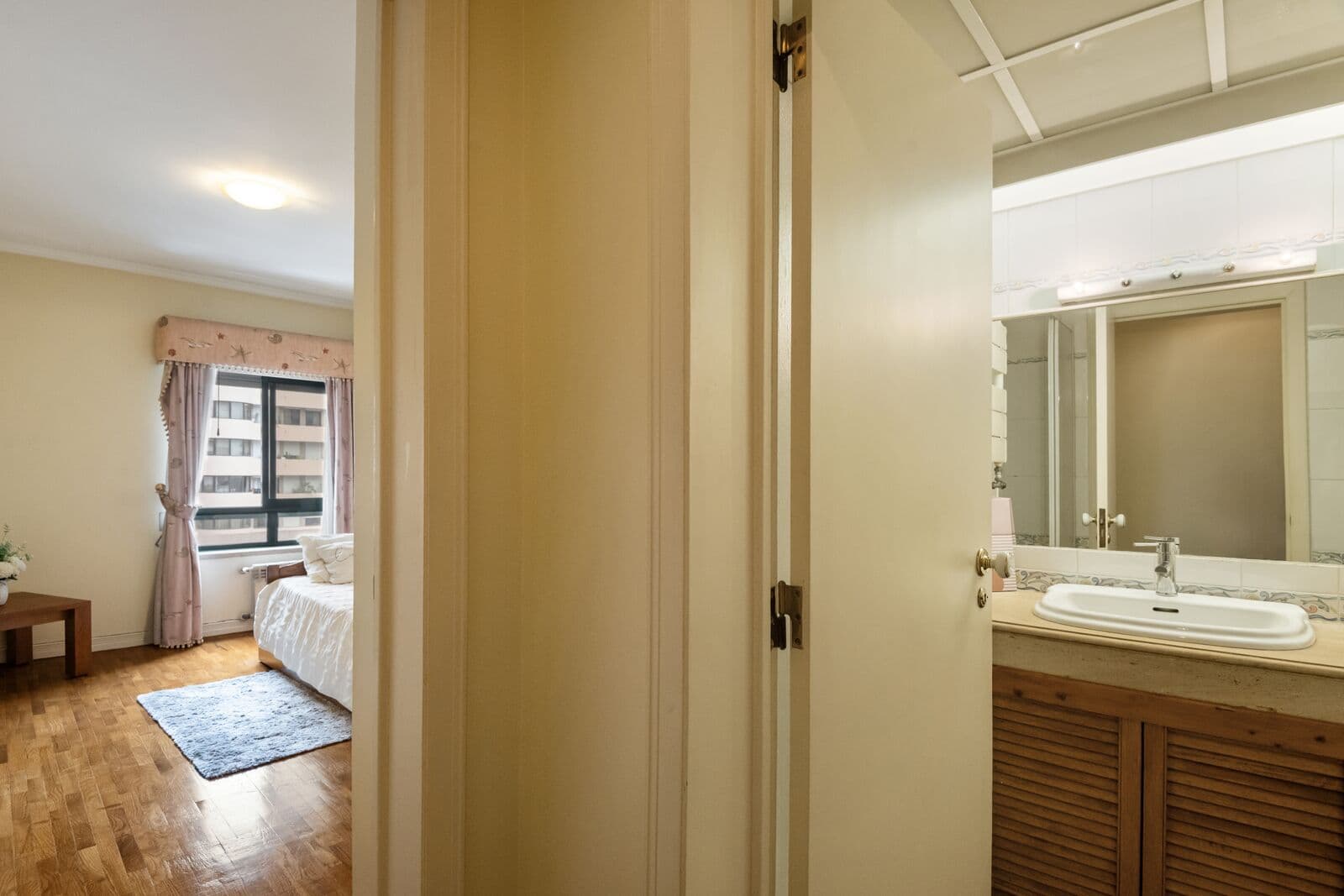 4 Bedroom Apartment with a view, Laranjeiras, Lisboa - Image 30