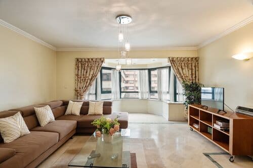 PF41638 - Apartamento T4 com vista, Laranjeiras, Lisboa - Imagem 3