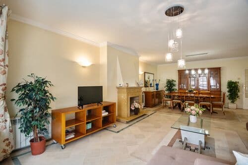 PF41638 - Apartamento T4 com vista, Laranjeiras, Lisboa - Imagem 4