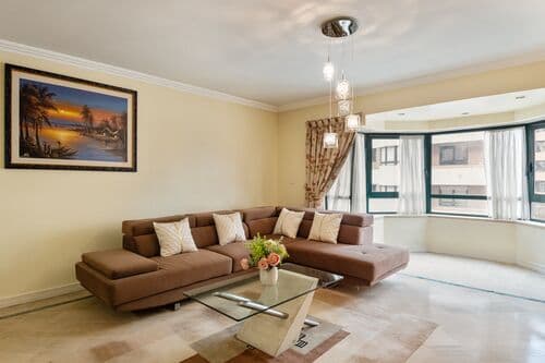 PF41638 - Apartamento T4 com vista, Laranjeiras, Lisboa - Imagem 7