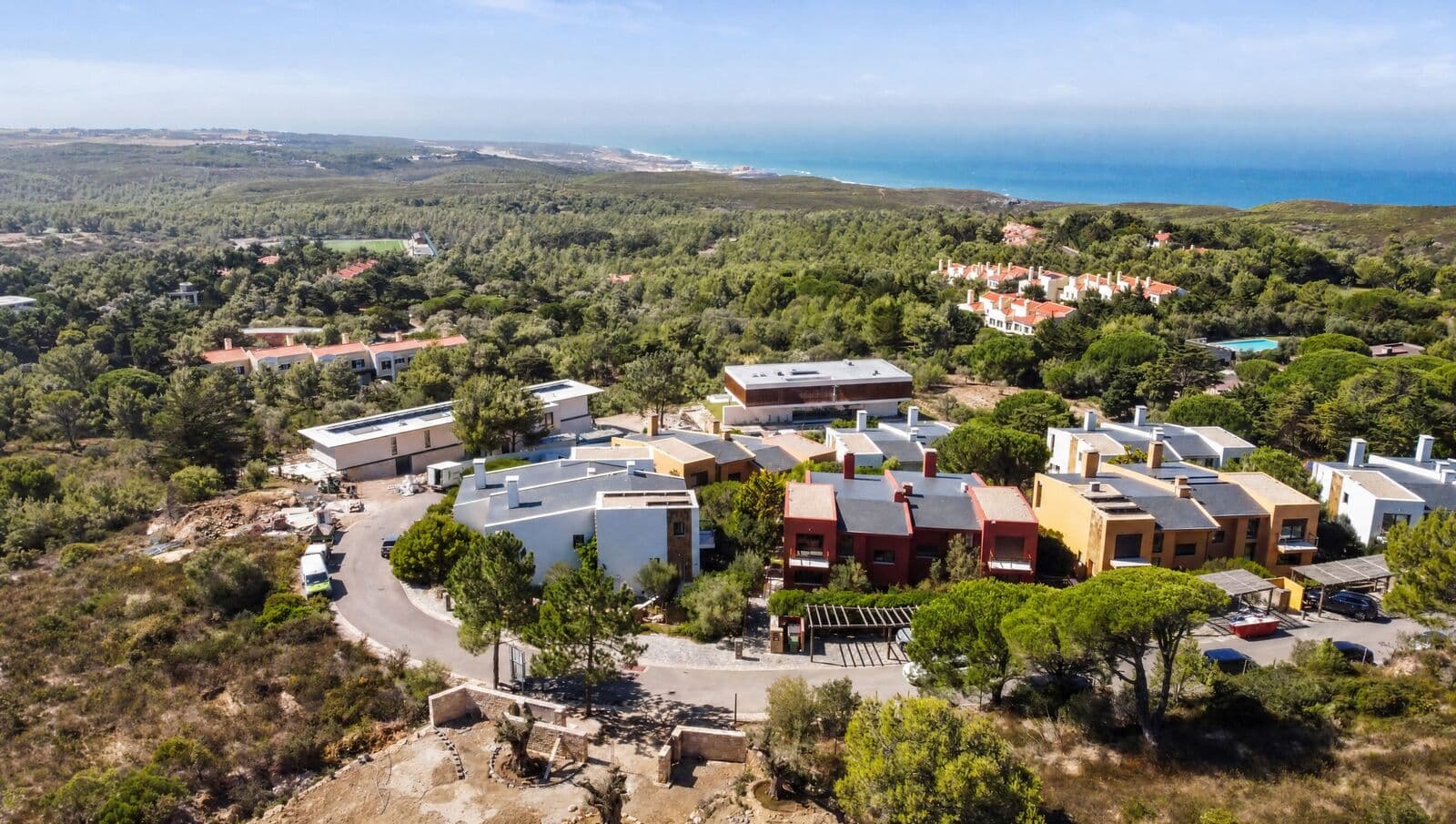 Moradia T4 + 2 com piscina, Malveira da Serra, Cascais - Imagem 33
