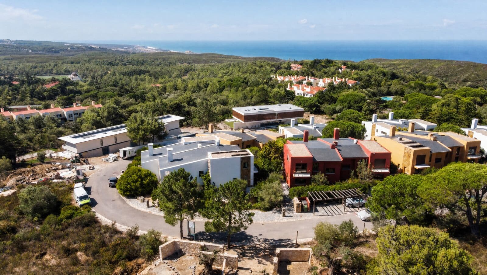 Moradia T4 + 2 com piscina, Malveira da Serra, Cascais - Imagem 34
