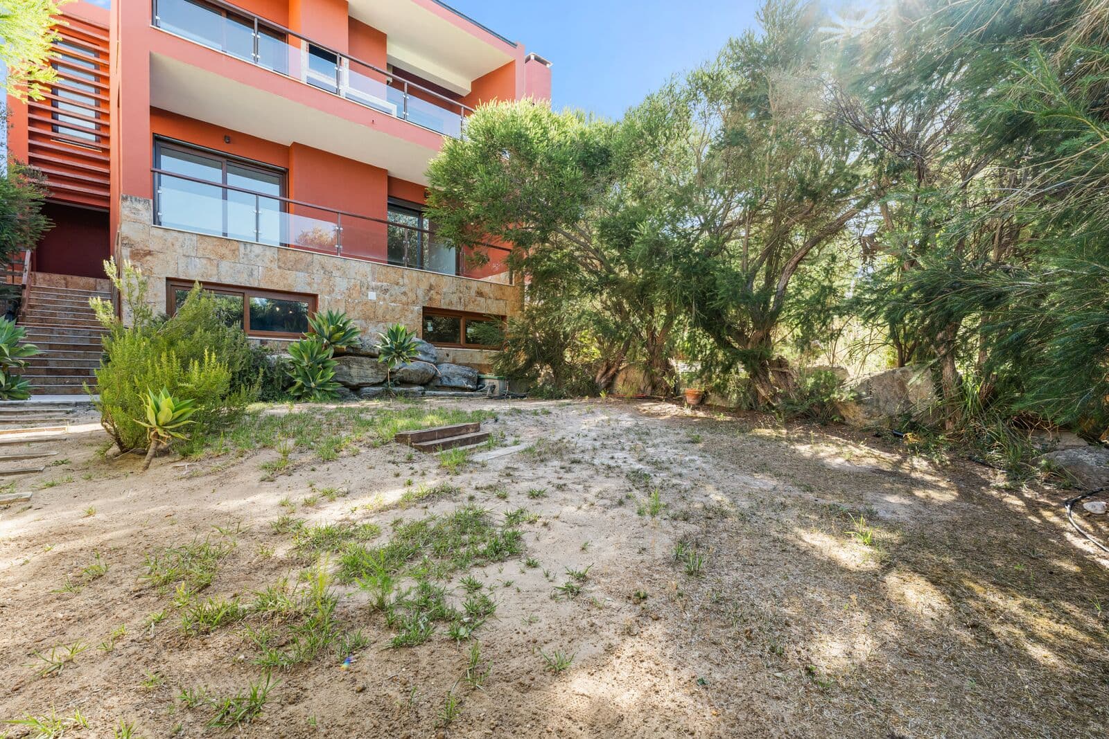 Moradia T4 + 2 com piscina, Malveira da Serra, Cascais - Imagem 29