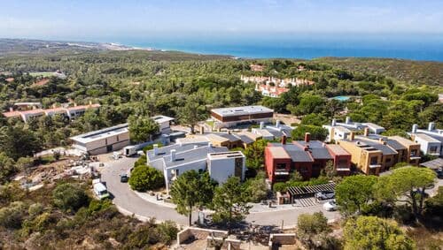PF41643 - Moradia T4 + 2 com piscina, Malveira da Serra, Cascais - Imagem 30