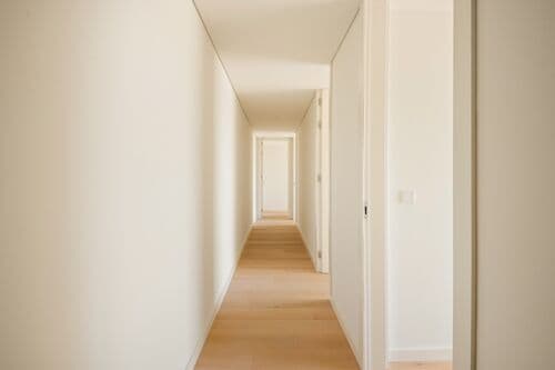 PF41644 - T4+1 em piso alto no Infinity, Lisboa - Imagem 11