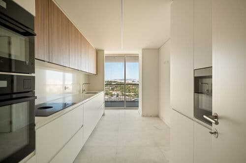 PF41644 - T4+1 em piso alto no Infinity, Lisboa - Imagem 6