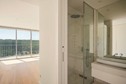 PF41644 - T4+1 em piso alto no Infinity, Lisboa - Imagem 24