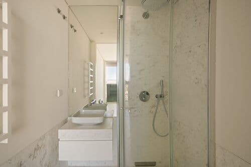 PF41644 - T4+1 em piso alto no Infinity, Lisboa - Imagem 26
