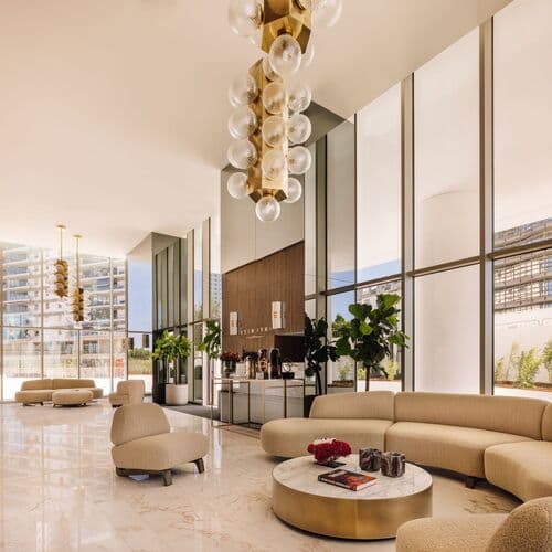 PF41644 - T4+1 em piso alto no Infinity, Lisboa - Imagem 39